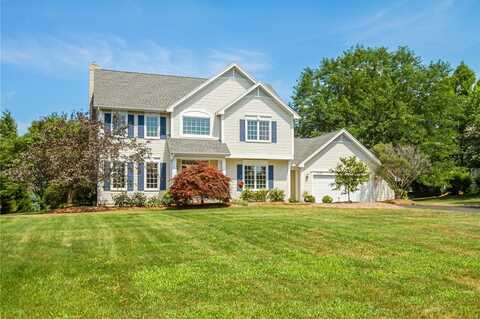 7368 Rolling Meadows Way, Victor, NY 14564