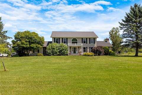4200 Abbey Road, Onondaga Indian Reservation, NY 13215