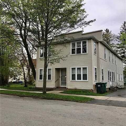 81 Stewart Street, Rochester, NY 14620