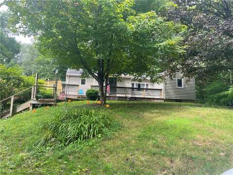 243 Kelly Road, Bainbridge, NY 13733