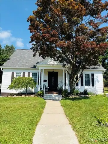 2660 Edgewood Road, Utica, NY 13501
