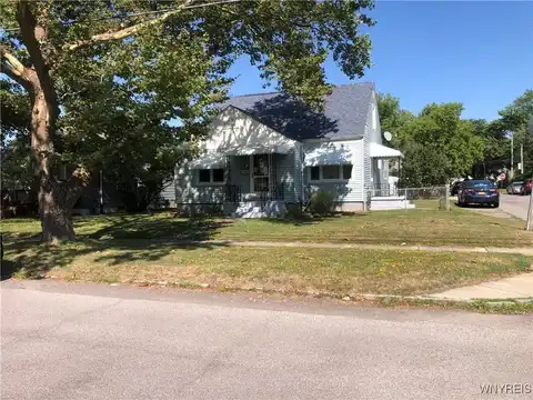703 81st Street, Niagara Falls, NY 14304