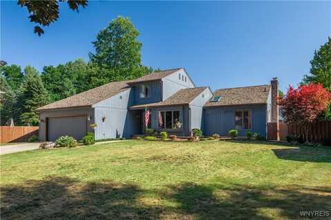 26 Lancelot Court, Amherst, NY 14068