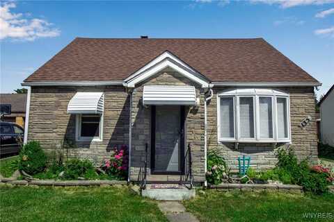 135 Midland Drive, Cheektowaga, NY 14225