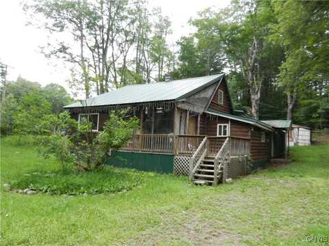 319 McClure Road, Salisbury, NY 13454