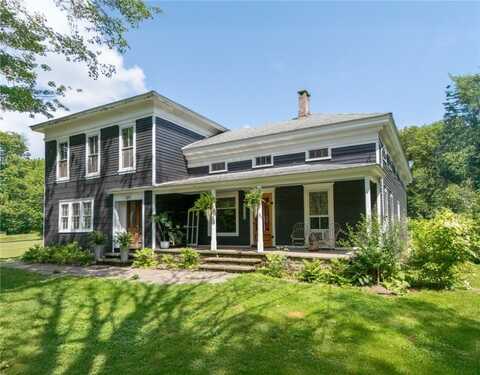 357 S Gilboa Road, Gilboa, NY 12167