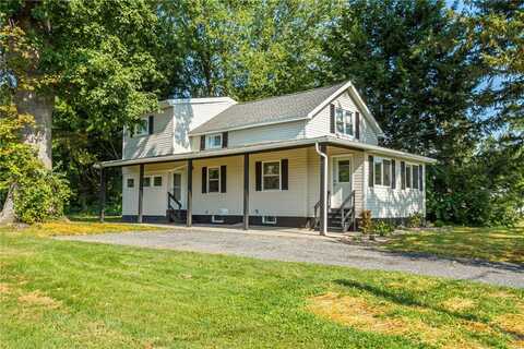 97 Stark Street, Waterloo, NY 13165