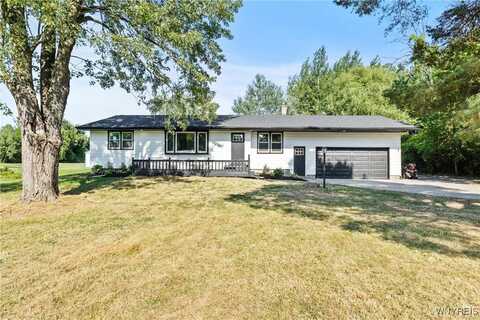 5649 Barnum Road, Clarence, NY 14001