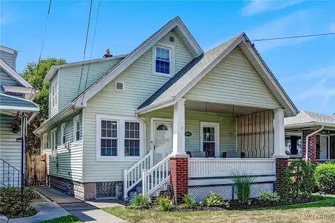 2451 Michigan Avenue, Niagara Falls, NY 14305