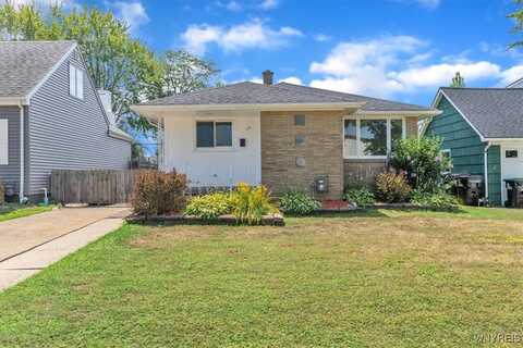 135 Mapleview Drive, Tonawanda, NY 14150