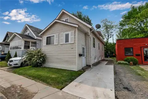 1244 Kenmore Avenue, Buffalo, NY 14216