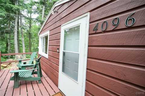4096 Lakeview Road, Forestport, NY 13338