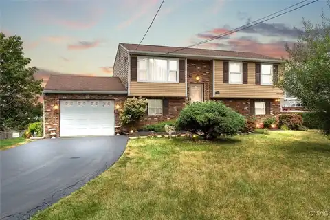 655 Hazelwood Avenue, Syracuse, NY 13224