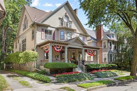 114 Rutgers Street, Rochester, NY 14607