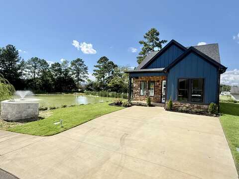 255 Idle Place Circle, Rossville, GA 30741