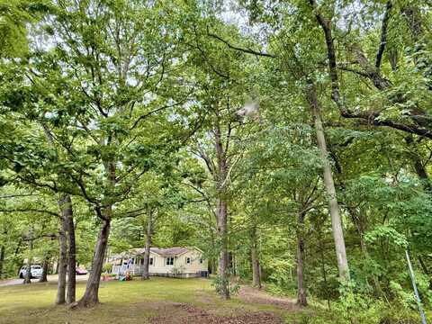 5404 Sawyer Road, Signal Mountain, TN 37377