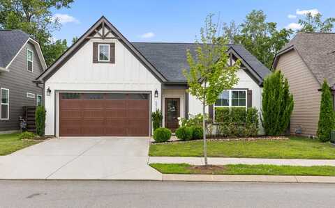 5563 Acadia Drive, Chattanooga, TN 37415