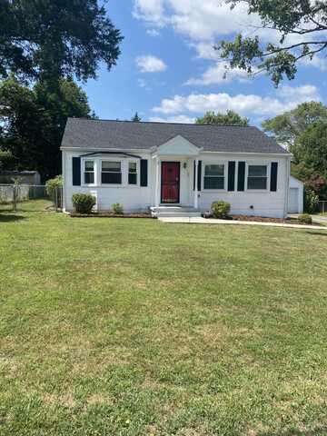 14 Ormand Drive, Chattanooga, TN 37415