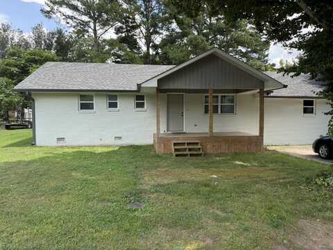 204 Elm Avenue, Jasper, TN 37347