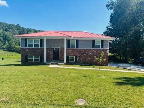 2423 N Marble Top Road, Chickamauga, GA 30707