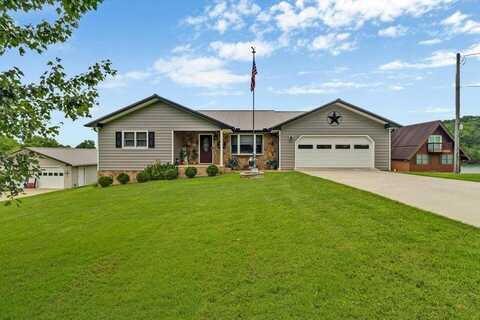 628 Sable Road, Spring City, TN 37381