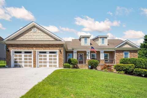 52 Running Oak Drive, Ringgold, GA 30736