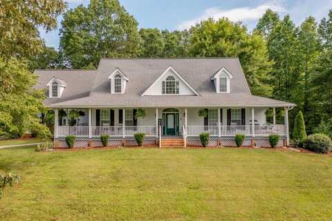 552 Dalrymple Circle, Ellijay, GA 30540