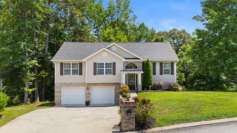 144 N Victor Drive, Flintstone, GA 30725