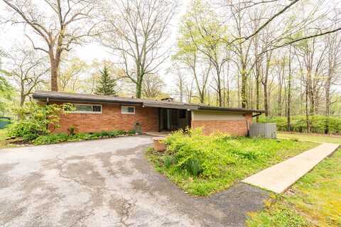 203 Hathaway Drive, Signal Mountain, TN 37377