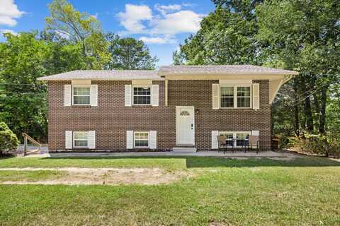 320 Alpine Drive, Rossville, GA 30741