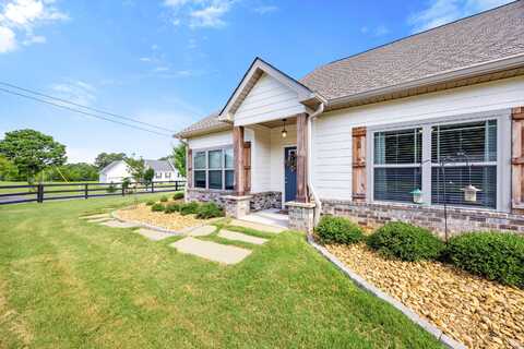 8 Maddox Lane, Chatsworth, GA 30705