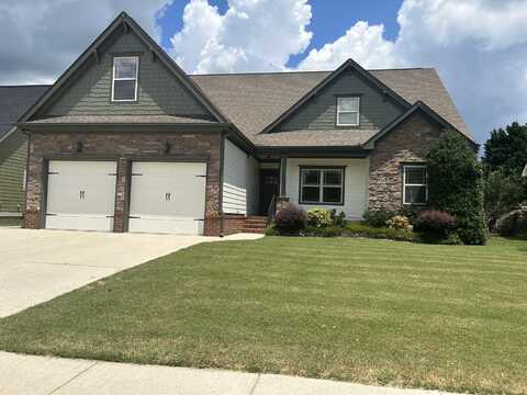8665 Seven Lakes Drive, Ooltewah, TN 37363
