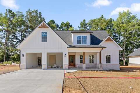 123 W Riley Street, Chatsworth, GA 30705
