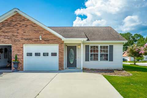 258 Flagstone Drive, Rossville, GA 30741