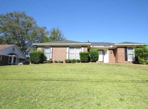 6313 FITZGERALD DRIVE, COLUMBUS, GA 31907
