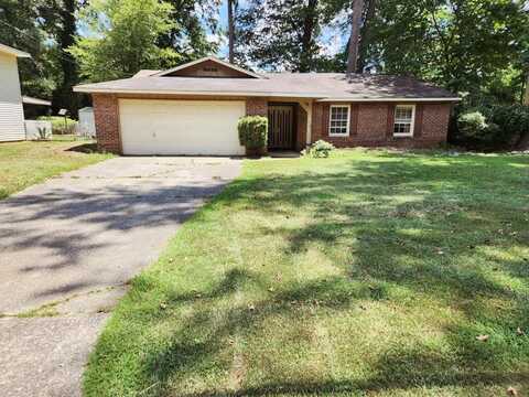 6418 CHARTER OAKS CIRCLE, COLUMBUS, GA 31909