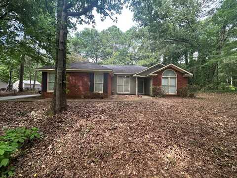 562 EVERGREEN DRIVE, FORTSON, GA 31808