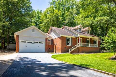 4203 BRIDGEWATER DRIVE, PHENIX CITY, AL 36867