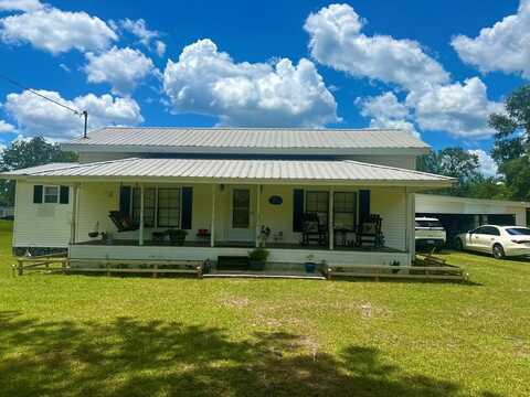1533 RIVER ROAD, LAKELAND, GA 31632
