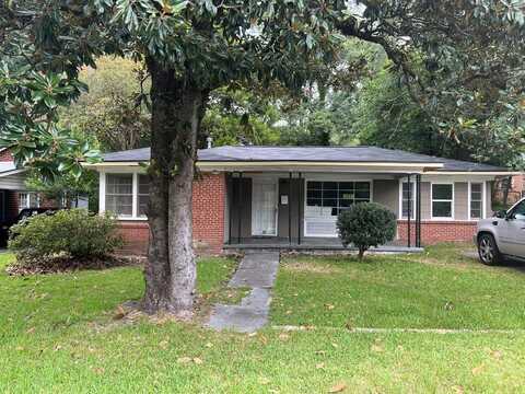 1030 FISK AVENUE, COLUMBUS, GA 31906