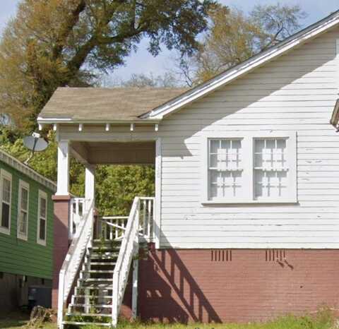 1035 15TH STREET, COLUMBUS, GA 31901