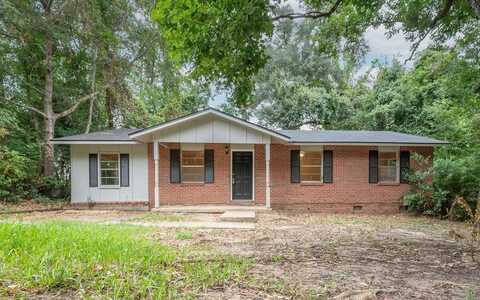 3727 CLAYMORE ROAD, COLUMBUS, GA 31907
