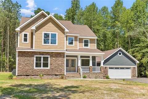 6384 Belroi Road, Gloucester, VA 23061