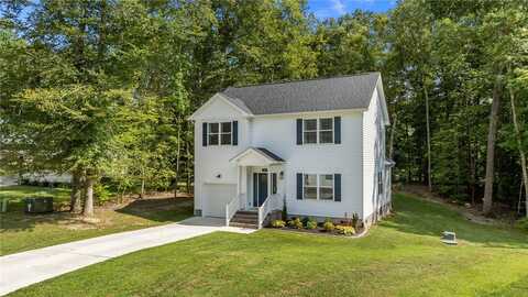 307 Highgate Drive, Middlesex, VA 23071