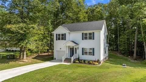 307 Highgate Drive, Middlesex, VA 23071