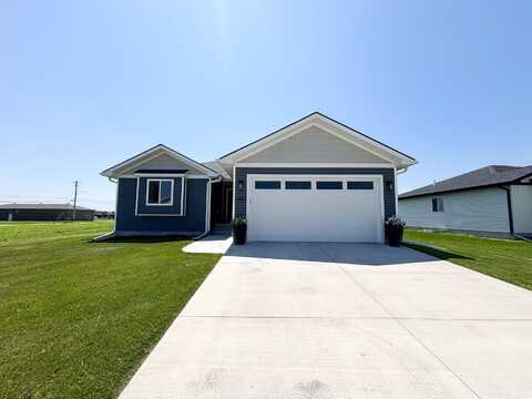 4111 12th Street, Columbus, NE 68601