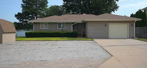 35 Lakeshore Drive, Columbus, NE 68601