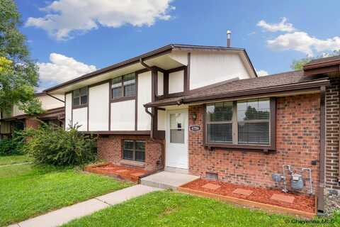 4706 E 13TH ST, Cheyenne, WY 82001