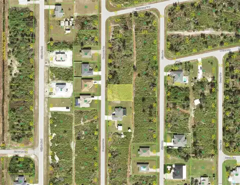 4376 KEMPSON LANE, PORT CHARLOTTE, FL 33981