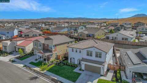 5498 Monte Vista Way, Antioch, CA 94531